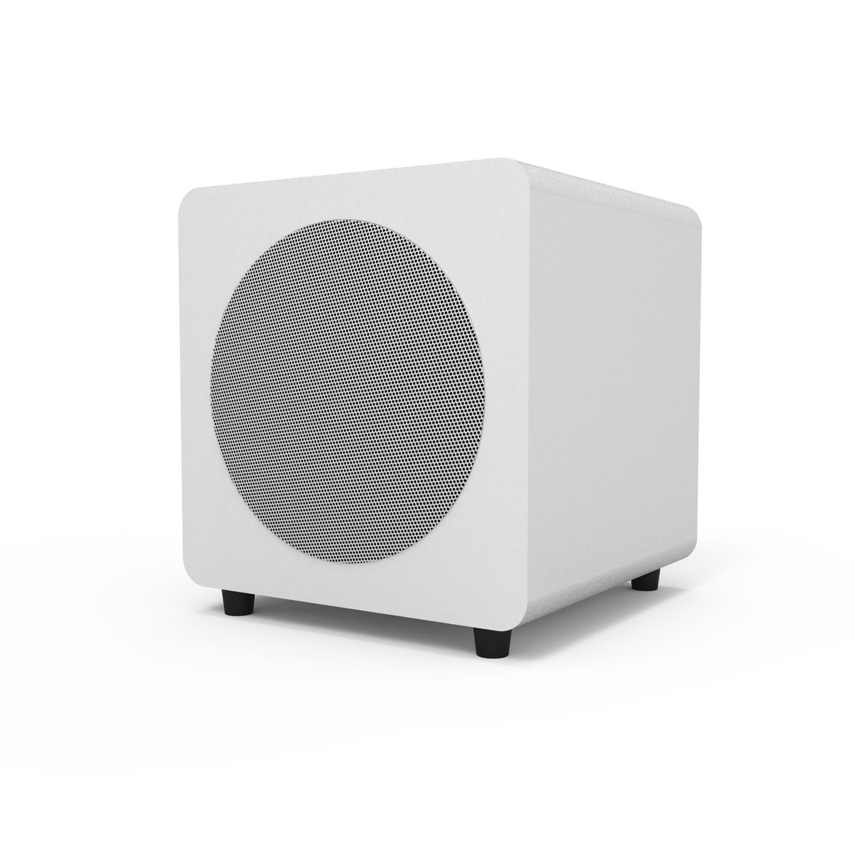 Kanto SUB8V 300W Powered Subwoofer - 8" - K&B Audio