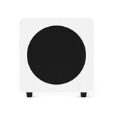 Kanto SUB8V 300W Powered Subwoofer - 8" - K&B Audio