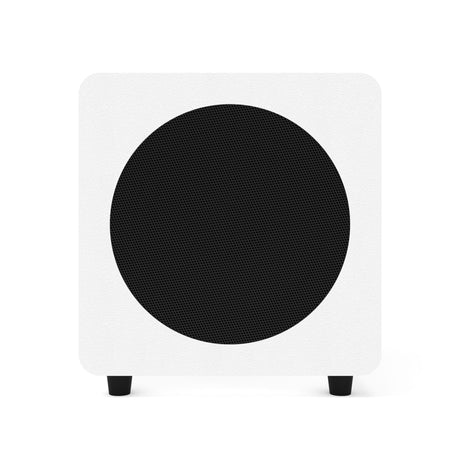 Kanto SUB8V 300W Powered Subwoofer - 8" - K&B Audio