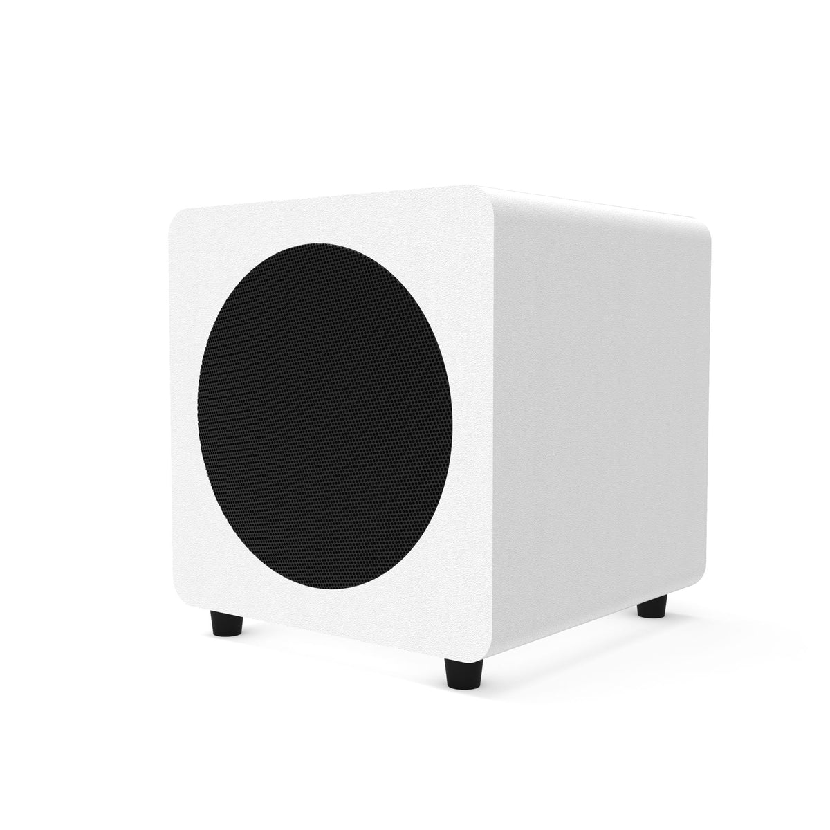 Kanto SUB8V 300W Powered Subwoofer - 8" - K&B Audio
