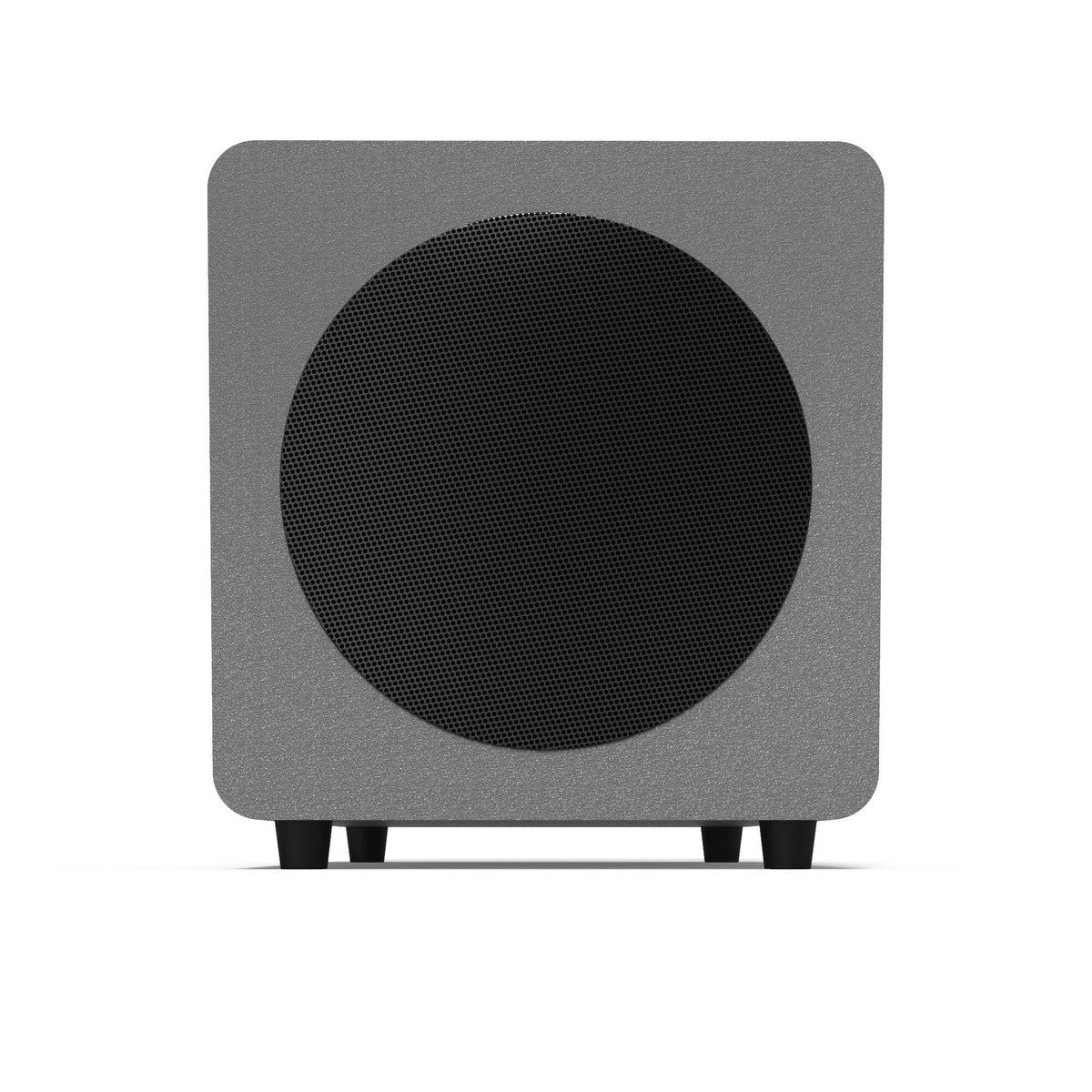 Kanto SUB8V 300W Powered Subwoofer - 8" - K&B Audio