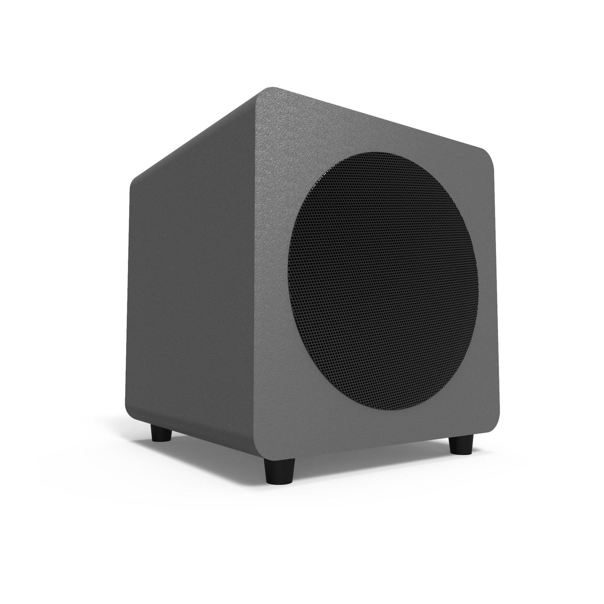 Kanto SUB8V 300W Powered Subwoofer - 8" - K&B Audio