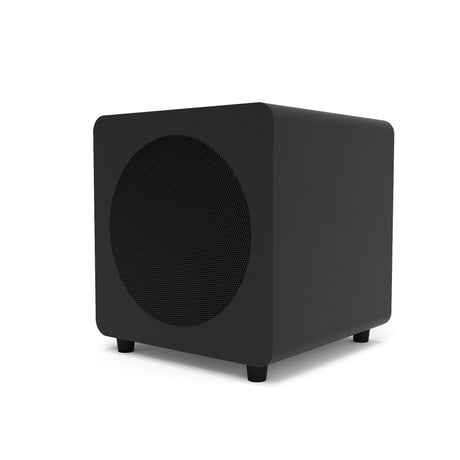 Kanto SUB8V 300W Powered Subwoofer - 8" - K&B Audio