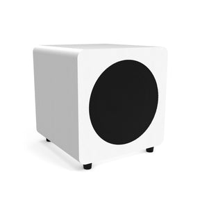 Kanto SUB8V 300W Powered Subwoofer - 8" - K&B Audio