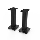 Kanto SX22 Speaker Stands - 22" (Pair) Speaker Brackets & Stands Kanto Audio Black 
