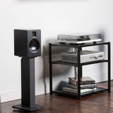 Kanto SX26 Speaker Stands - 26" (Pair) Speaker Brackets & Stands Kanto Audio 
