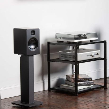 Kanto SX26 Speaker Stands - 26" (Pair) Speaker Brackets & Stands Kanto Audio 