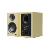 Kanto TUK G2 Active Bookshelf Speakers with Bluetooth (Pair) Active Speakers Kanto Audio 