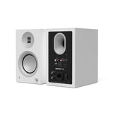 Kanto TUK G2 Active Bookshelf Speakers with Bluetooth (Pair) Active Speakers Kanto Audio 