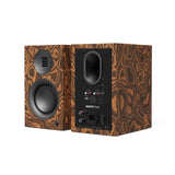 Kanto TUK G2 Active Bookshelf Speakers with Bluetooth (Pair) Active Speakers Kanto Audio 