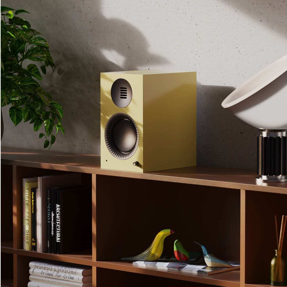 Kanto TUK G2 Active Bookshelf Speakers with Bluetooth (Pair) Active Speakers Kanto Audio 