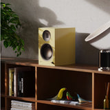 Kanto TUK G2 Active Bookshelf Speakers with Bluetooth (Pair) Active Speakers Kanto Audio 