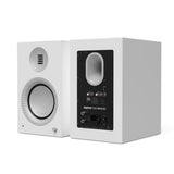 Kanto TUK Grand G2 Active Bookshelf Speakers with Bluetooth (Pair) Active Speakers Kanto Audio 