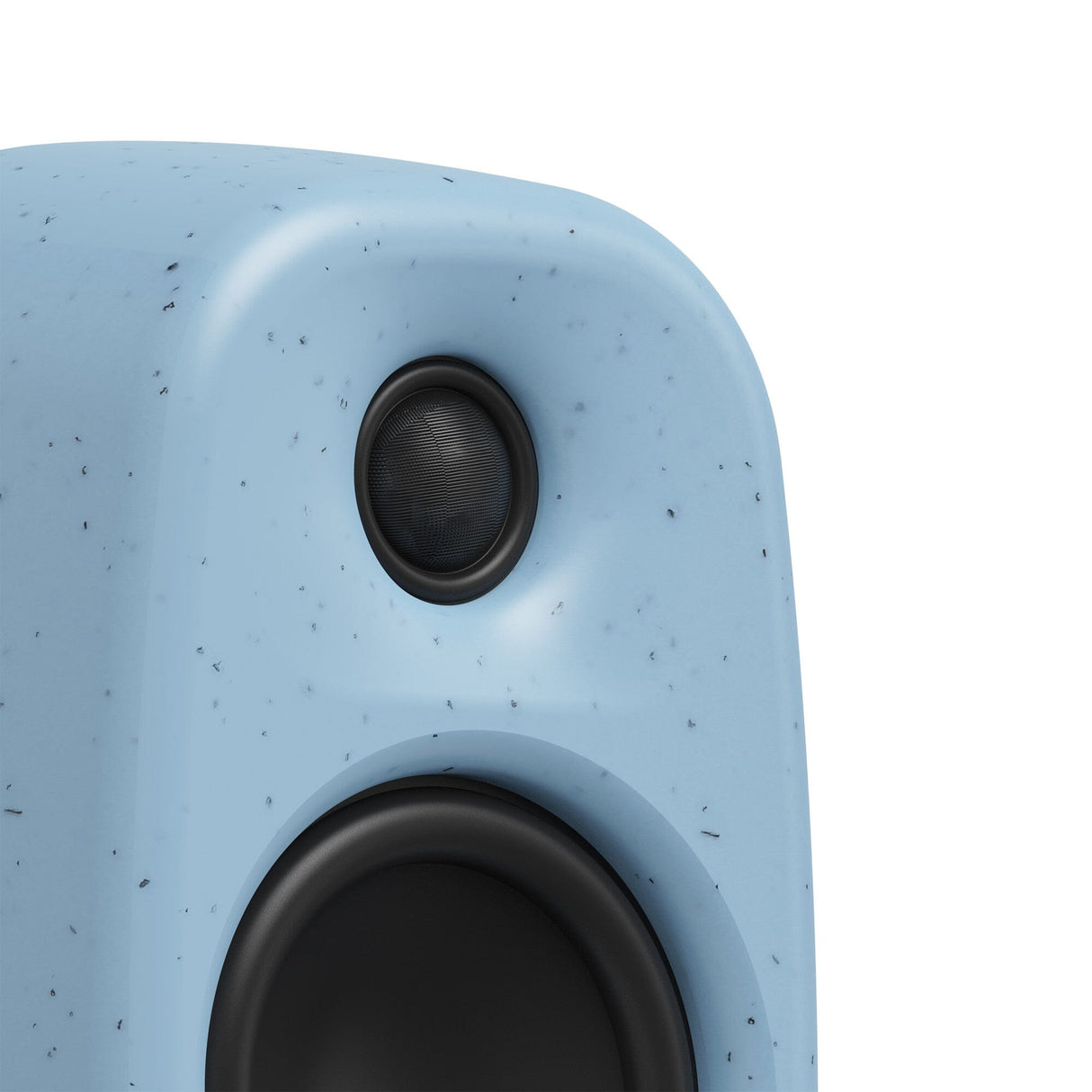 Kanto UKI 100W Active Desktop Speakers with Bluetooth Active Bookshelf Speakers Kanto Audio 