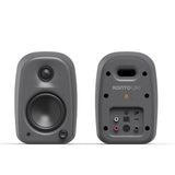 Kanto UKI 100W Active Desktop Speakers with Bluetooth Active Bookshelf Speakers Kanto Audio 