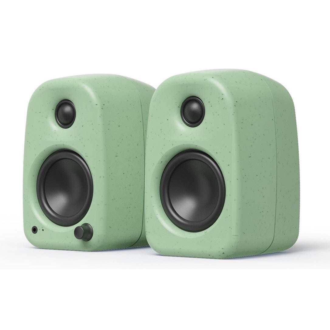 Kanto UKI 100W Active Desktop Speakers with Bluetooth Active Bookshelf Speakers Kanto Audio 
