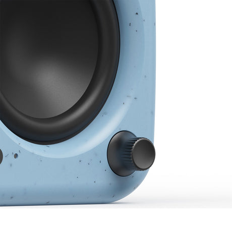 Kanto UKI 100W Active Desktop Speakers with Bluetooth - K&B Audio