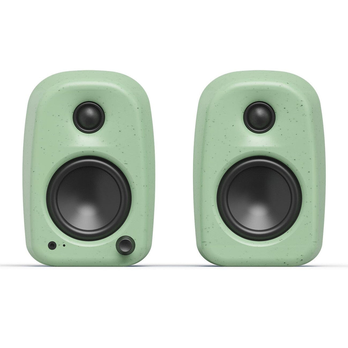 Kanto UKI 100W Active Desktop Speakers with Bluetooth Active Bookshelf Speakers Kanto Audio 