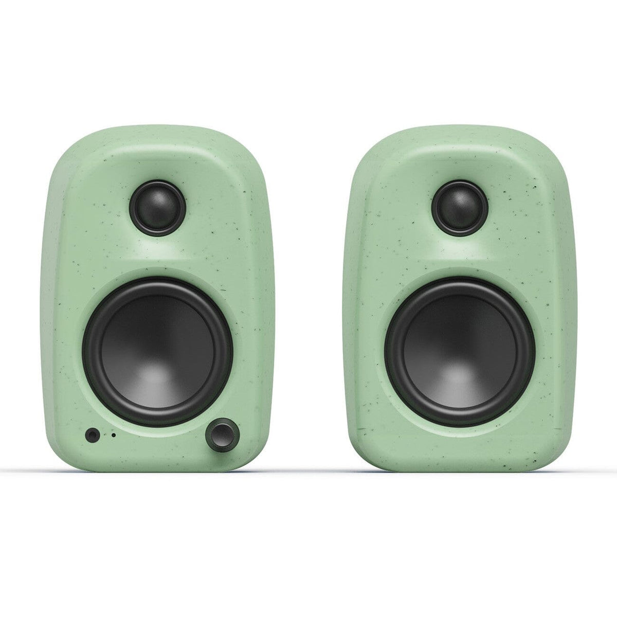 Kanto UKI 100W Active Desktop Speakers with Bluetooth Active Bookshelf Speakers Kanto Audio 