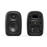 Kanto UKI 100W Active Desktop Speakers with Bluetooth Active Bookshelf Speakers Kanto Audio 