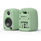 Kanto UKI 100W Active Desktop Speakers with Bluetooth Active Bookshelf Speakers Kanto Audio 