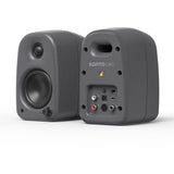 Kanto UKI 100W Active Desktop Speakers with Bluetooth Active Bookshelf Speakers Kanto Audio 