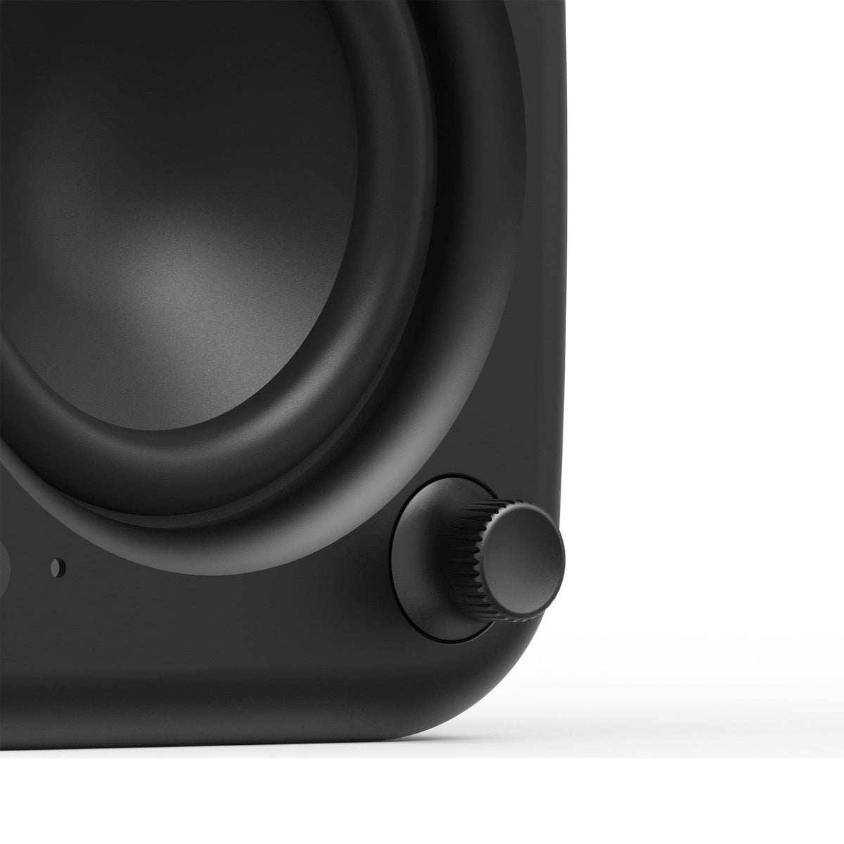 Kanto UKI 100W Active Desktop Speakers with Bluetooth - K&B Audio