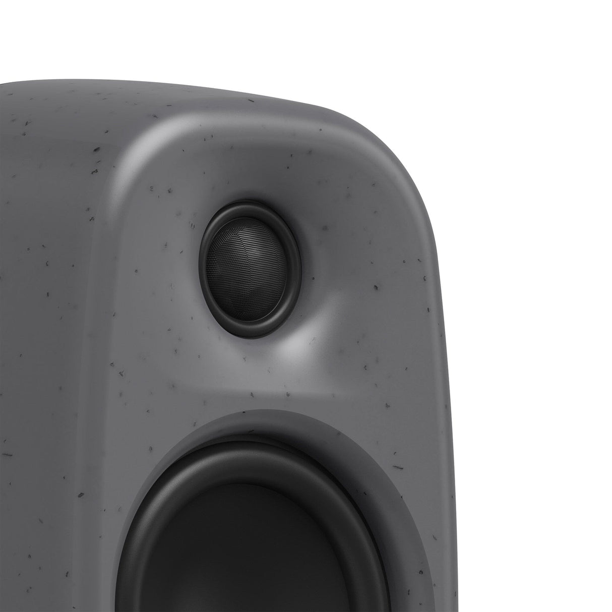 Kanto UKI 100W Active Desktop Speakers with Bluetooth Active Bookshelf Speakers Kanto Audio 