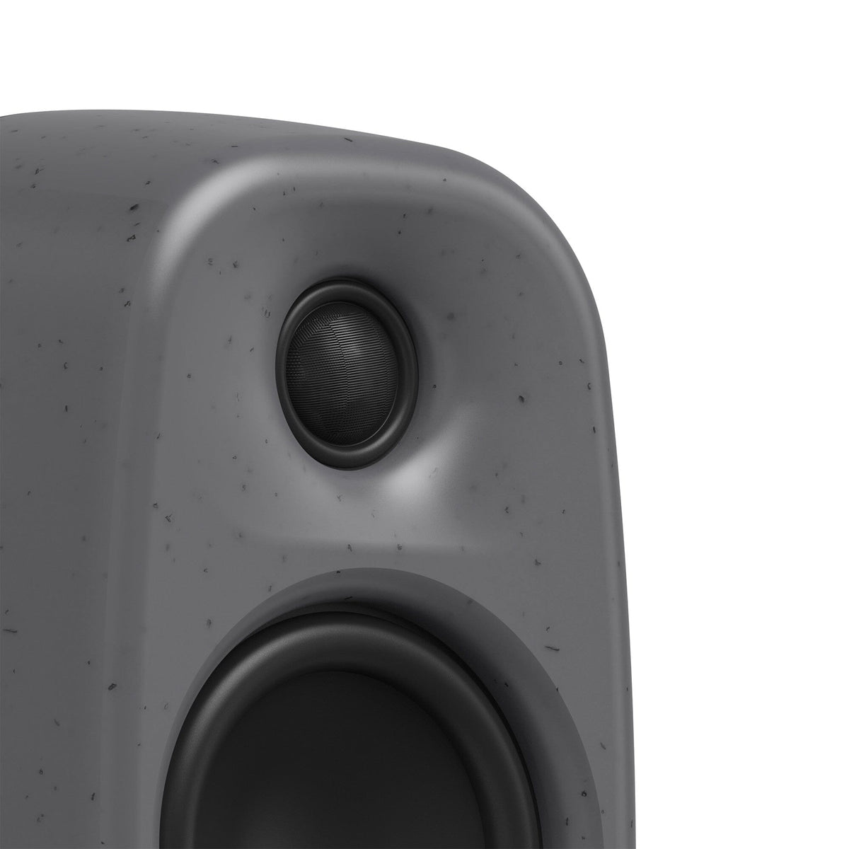 Kanto UKI 100W Active Desktop Speakers with Bluetooth - K&B Audio