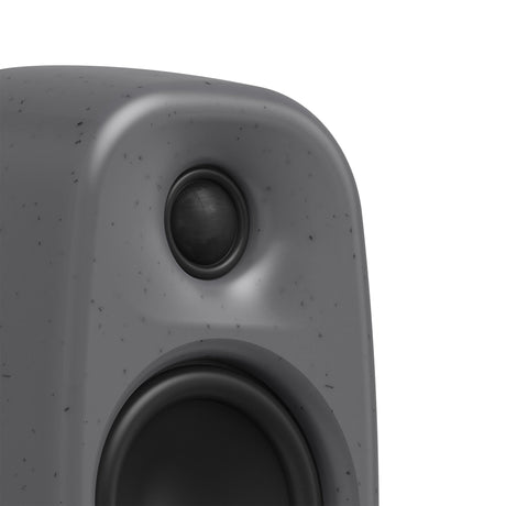 Kanto UKI 100W Active Desktop Speakers with Bluetooth - K&B Audio