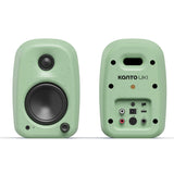 Kanto UKI 100W Active Desktop Speakers with Bluetooth Active Bookshelf Speakers Kanto Audio 