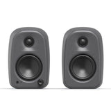 Kanto UKI 100W Active Desktop Speakers with Bluetooth Active Bookshelf Speakers Kanto Audio 