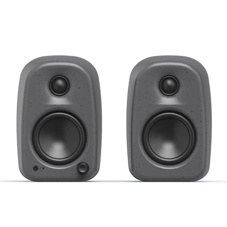 Kanto UKI 100W Active Desktop Speakers with Bluetooth - K&B Audio
