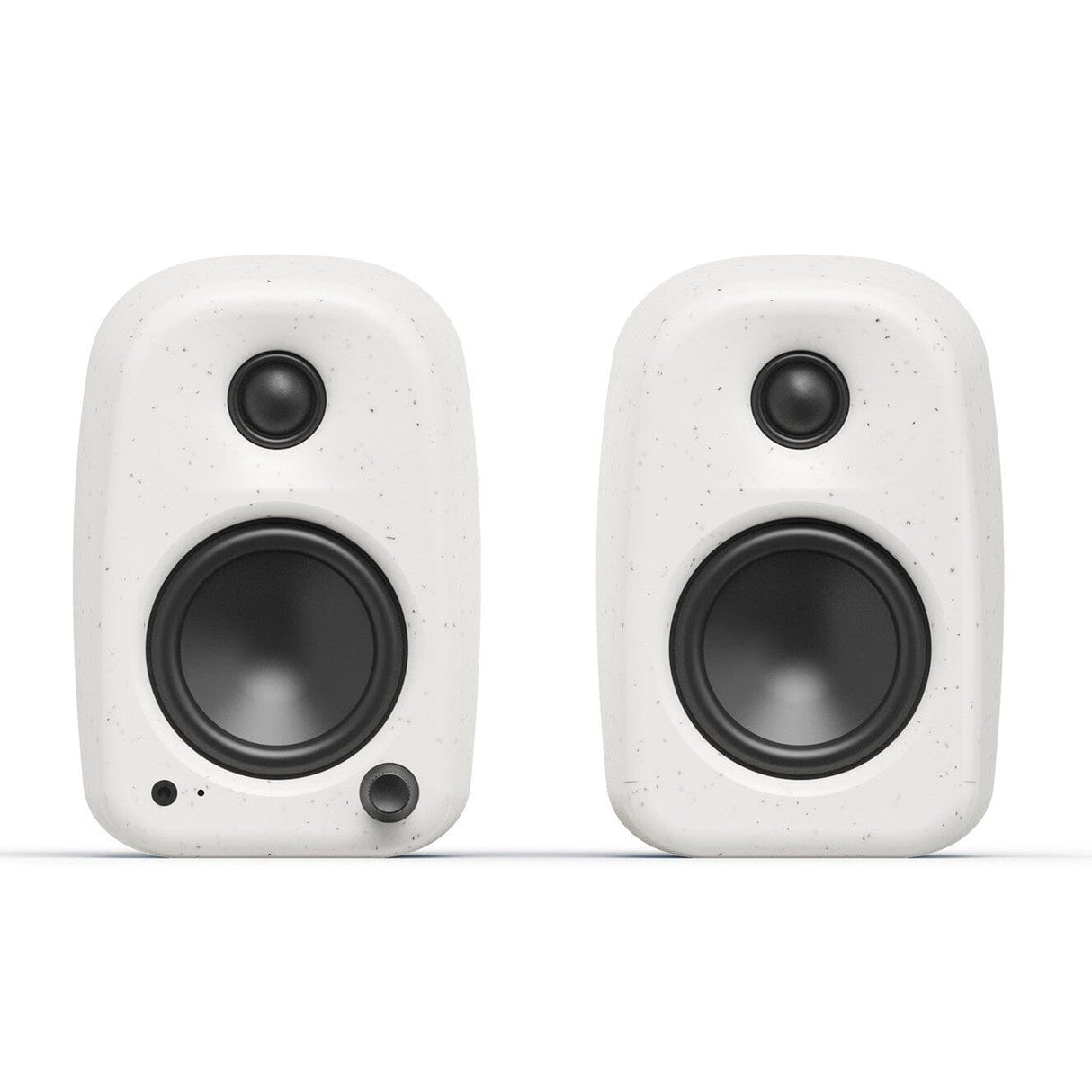 Kanto UKI 100W Active Desktop Speakers with Bluetooth Active Bookshelf Speakers Kanto Audio 