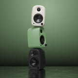 Kanto UKI 100W Active Desktop Speakers with Bluetooth Active Bookshelf Speakers Kanto Audio 
