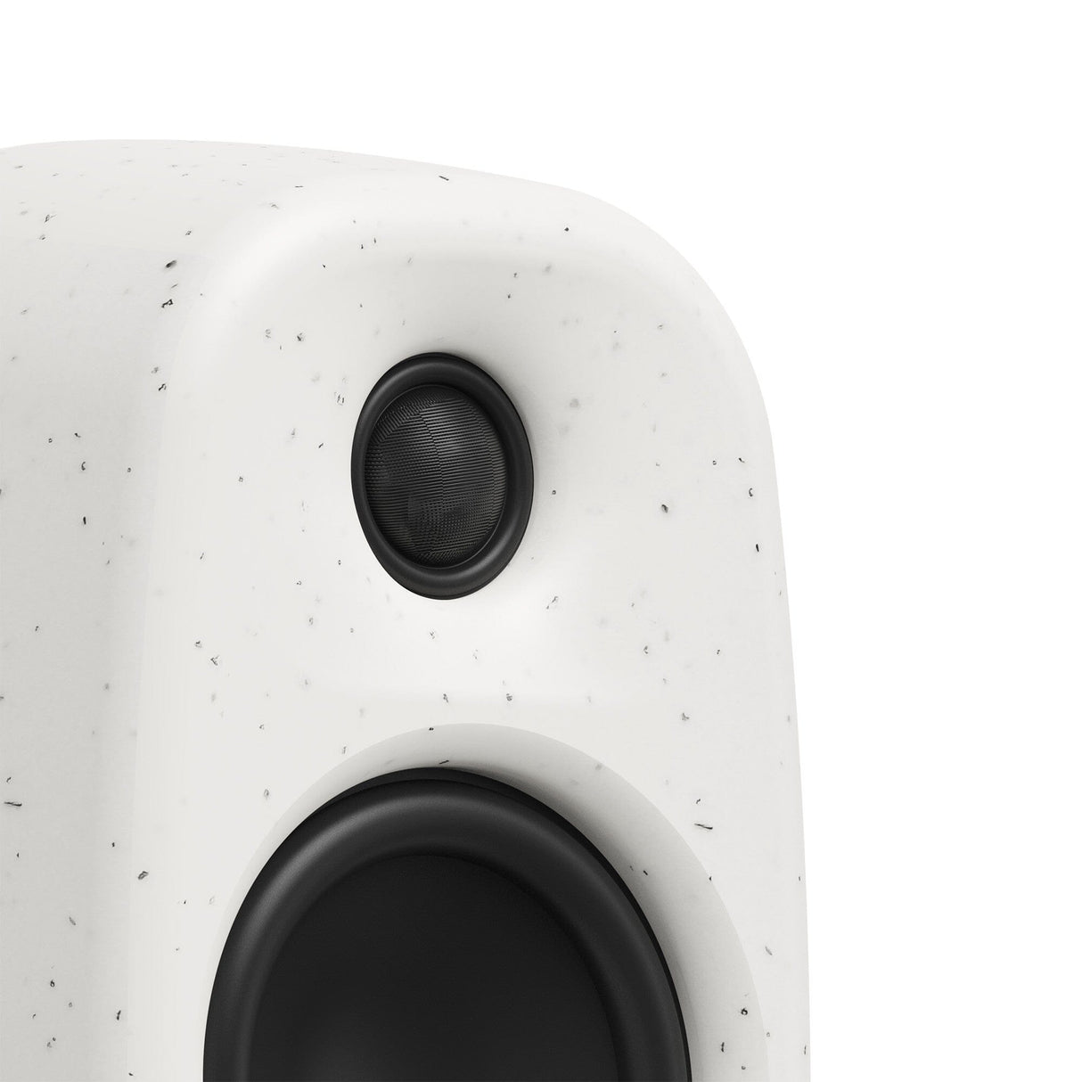 Kanto UKI 100W Active Desktop Speakers with Bluetooth Active Bookshelf Speakers Kanto Audio 