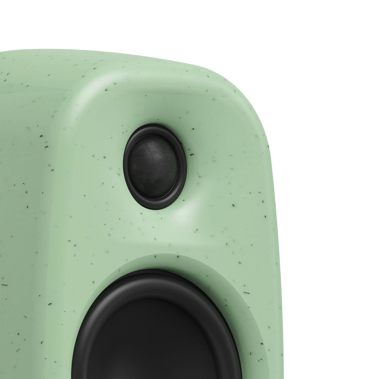Kanto UKI 100W Active Desktop Speakers with Bluetooth Active Bookshelf Speakers Kanto Audio 