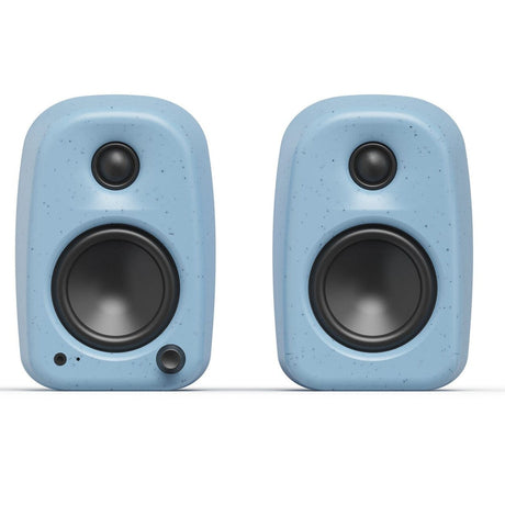 Kanto UKI 100W Active Desktop Speakers with Bluetooth - K&B Audio