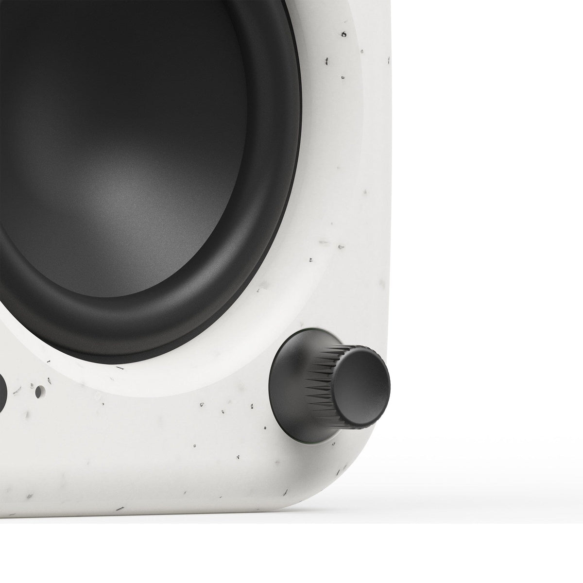 Kanto UKI 100W Active Desktop Speakers with Bluetooth - K&B Audio