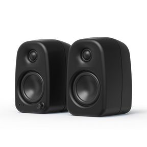 Kanto UKI 100W Active Desktop Speakers with Bluetooth - K&B Audio