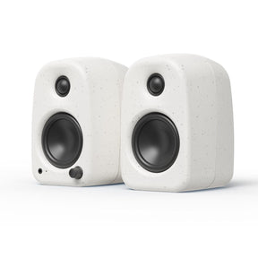 Kanto UKI 100W Active Desktop Speakers with Bluetooth - K&B Audio