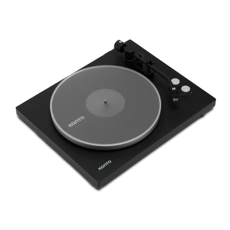 Kanto Vinyl Acrylic Slip Mat Vinyl Accessories Kanto Audio 