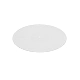 Kanto Vinyl Acrylic Slip Mat Vinyl Accessories Kanto Audio 