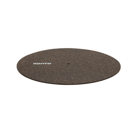Kanto Vinyl Cork & Rubber Slip Mat Vinyl Accessories Kanto Audio 