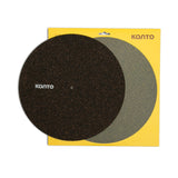 Kanto Vinyl Cork & Rubber Slip Mat Vinyl Accessories Kanto Audio 