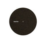 Kanto Vinyl Cork & Rubber Slip Mat Vinyl Accessories Kanto Audio 