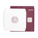Kanto Vinyl Record Inner Sleeves - Pack of 20 Vinyl Accessories Kanto Audio 