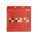 Kanto Vinyl Record Outer Sleeves - Pack of 20 Vinyl Accessories Kanto Audio 