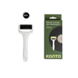 Kanto Vinyl Record Roller + Turntable Stylus Gel Cleaning Kit - K&B Audio