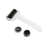 Kanto Vinyl Record Roller + Turntable Stylus Gel Cleaning Kit Vinyl Accessories Kanto Audio 